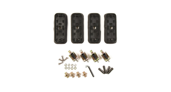 Rhino-Rack 2500 FMP Fitting Kit DK410