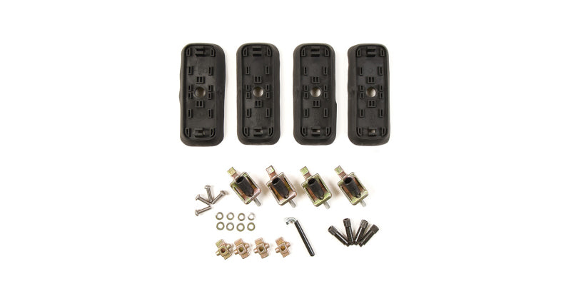 Rhino-Rack 2500 FMP Fitting Kit DK289