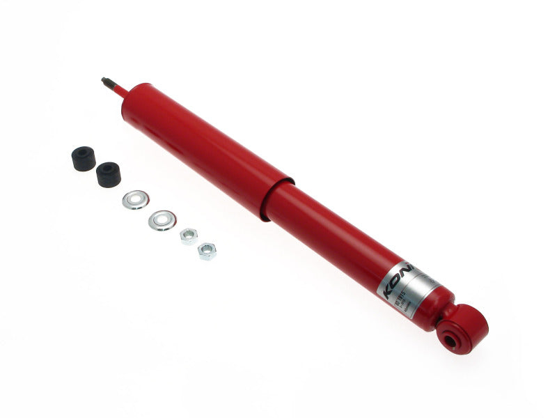 Koni Classic (Red) Shock 67-69 Chevrolet Camaro with Mono-Leaf Spring Rear 80 1915