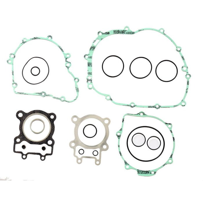 Athena 85-88 Kawasaki KLF 185 Complete Gasket Kit (Excl Oil Seals) P400250850185