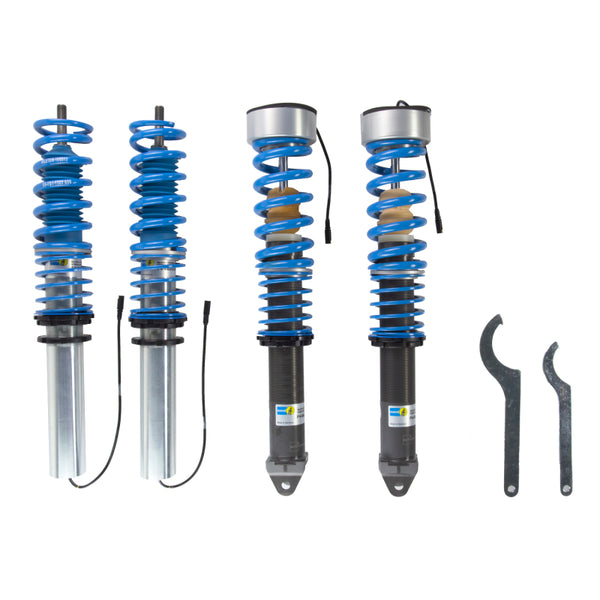 BILSTEIN B16 2011 Fits Porsche 911 GT3 RS 4.0 Front and Rear Performance Suspension System 49-145489