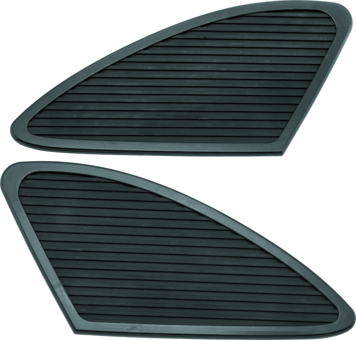 Bikers Choice Rubber Pads for Legacy Gas Tank 482999