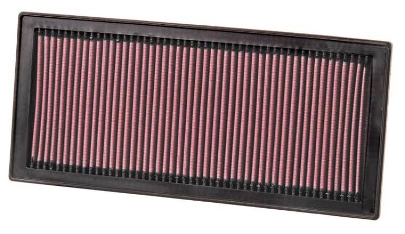 K&N 05 WRX / 99-06 Impreza / 99-04 Legacy Drop In Air Filter 33-2154