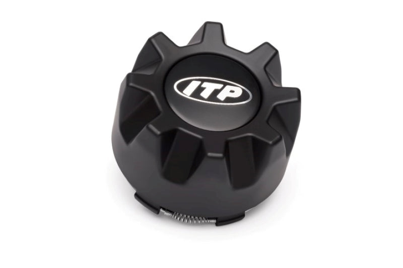 ITP Hurricane Center Cap 5x4.5 C545ITP