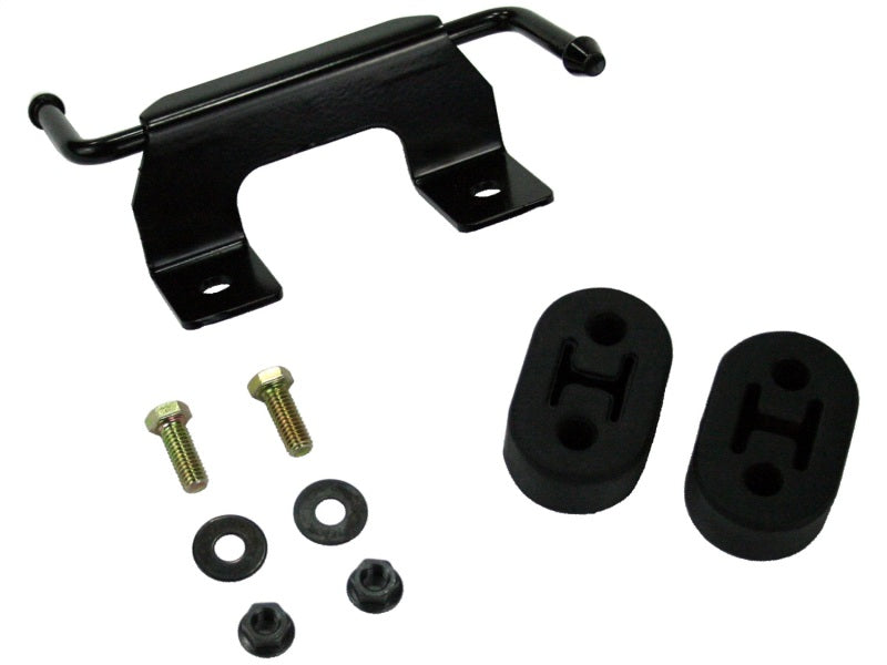 aFe MACH Force XP Tailpipe Hanger Kit 94-97 Compatible with Dodge Diesel Trucks L6-5.9L (td) 49-02001BR