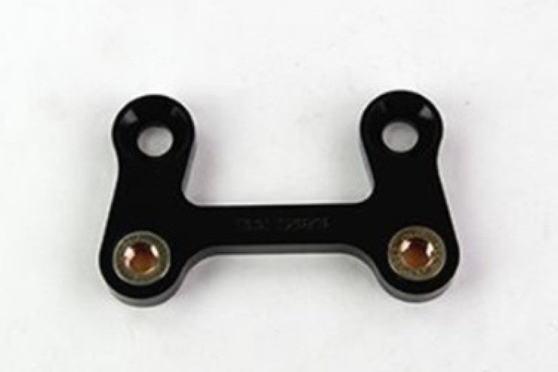 Wilwood Caliper Bracket Left Front Midget 10.20in Rotor DPS 250-12873