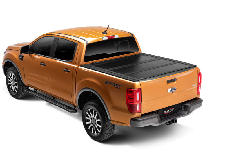 UnderCover 19-20 Ford Ranger 5ft Flex Bed Cover FX21022