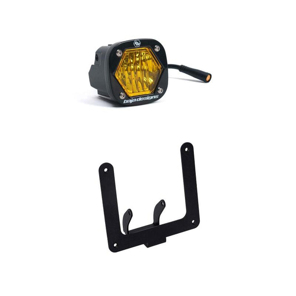 Baja Designs Baj Powersports S1 Lights 448151