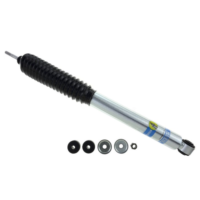 Bilstein 5100 Series 1997 Compatible with Dodge Ram 1500 Laramie 4WD Front 46mm Monotube Shock Absorber 24-185776