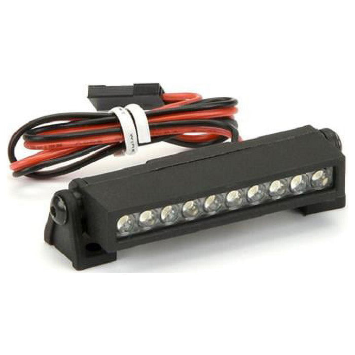 Pro-Line Racing 2" Super-Bright Led Light Bar Kit 6V-12V (Straight), Pro627600 PRO627600