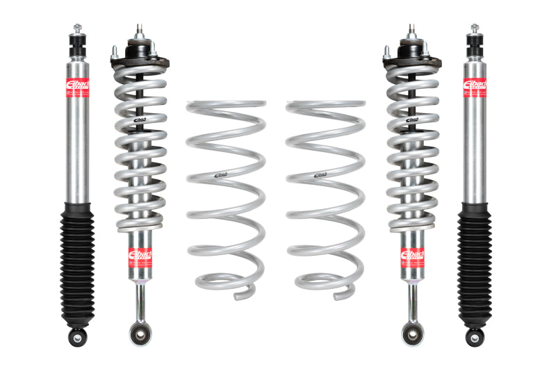 EIB Pro-Truck Lift Kits