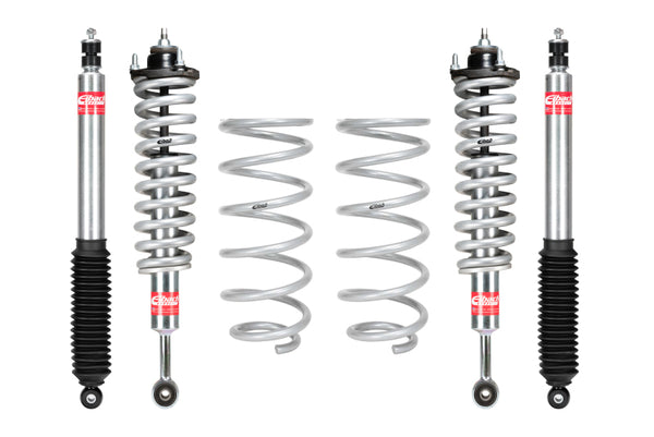 EIB Pro-Truck Lift Kits
