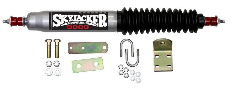 Skyjacker 1983-1997 Ford Ranger Steering Damper Kit 9150