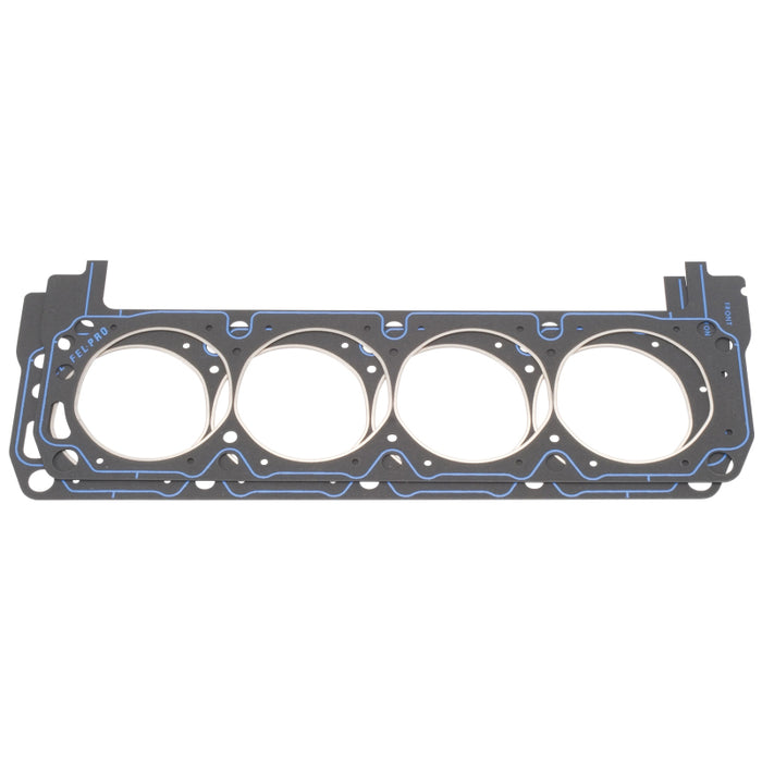 Edelbrock Gasket Head Gasket Ford 302/351W for 302 E-Boss And 351W E-Boss (Clevor) Conversions 7341