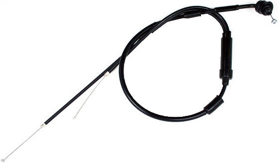 Motion Pro Black Vinyl Throttle Cable 05-0188