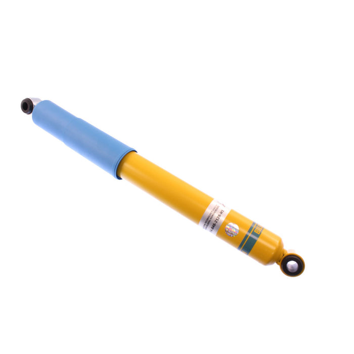 Bilstein 4600 Series 98-04 Compatible with Nissan Frontier Rear Monotube Shock Absorber (Rear Lifted Height: 0-2in) 24-021289