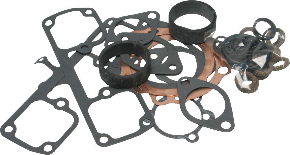 Cometic High Compression Gasket Ironhead Xl Kit Oe#17030-72B C9052