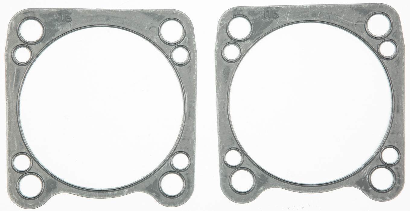 Cometic M8 Base Gasket .014"Rc Gen2 Embossing Pr C10242