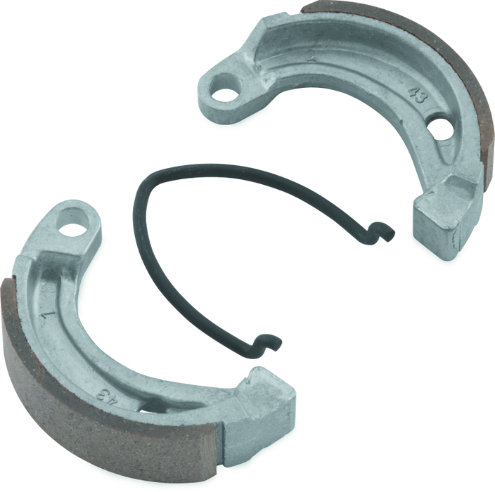 BikeMaster Can-Am Brake Shoes 963026