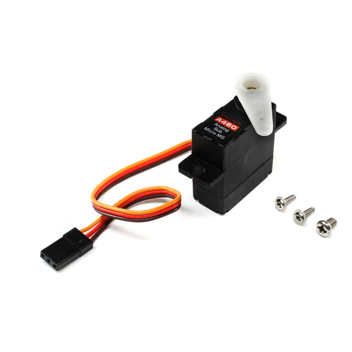 Spektrum Servo 23g Metal Gear- SPMSA460 Servos