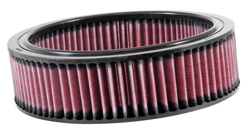 K&N Replacement Air Filter AMC-compatible with Jeep,CHRYLSLER,Compatible with Dodge,PLY., 1964-01 E-1100