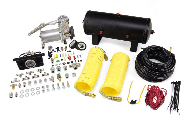 Air Lift Double Quickshot Compressor System 25572