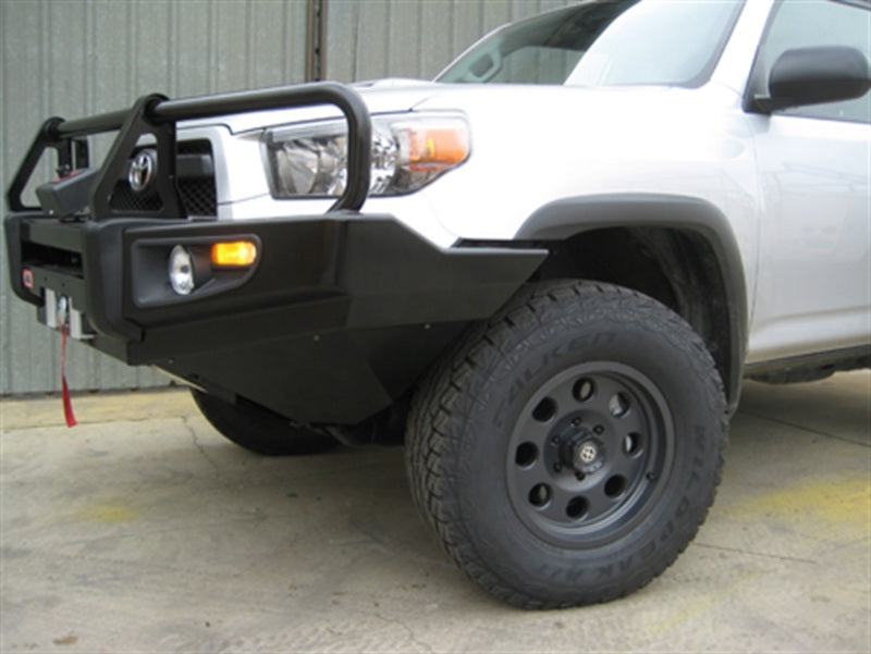 ARB 4 RUNNER10-13 9-9.5 Combar, Fits 2010-2013 Fits Toyota 4RUNNER To 3421520