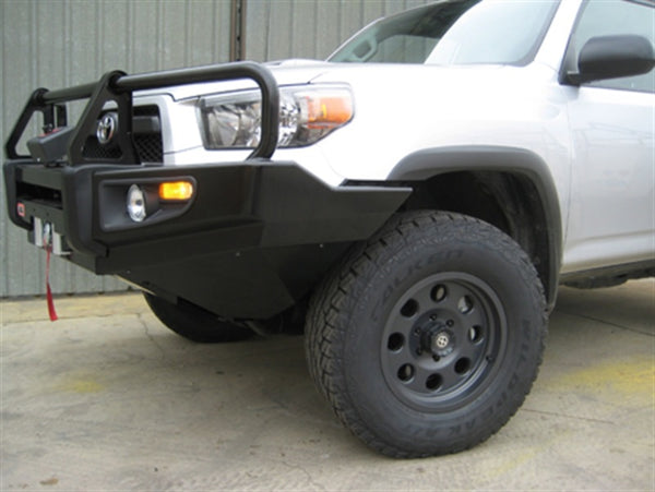 ARB 4 RUNNER10-13 9-9.5 Combar, Fits 2010-2013 Toyota 4RUNNER To 3421520