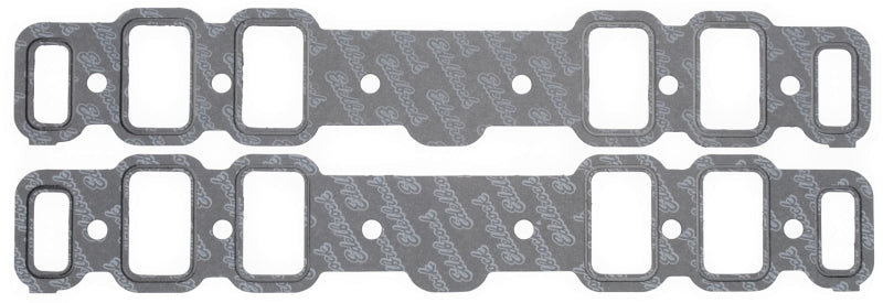 Edelbrock Oldsmobile Intake Gasket for Performer RPM Heads 7284