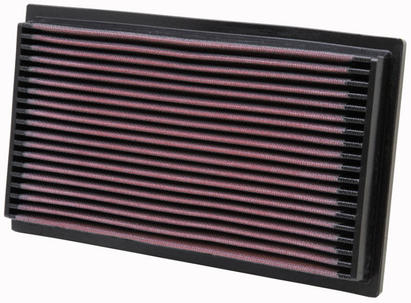 K&N 86-96 BMW 318/325/525/528/750 Drop In Air Filter 33-2059