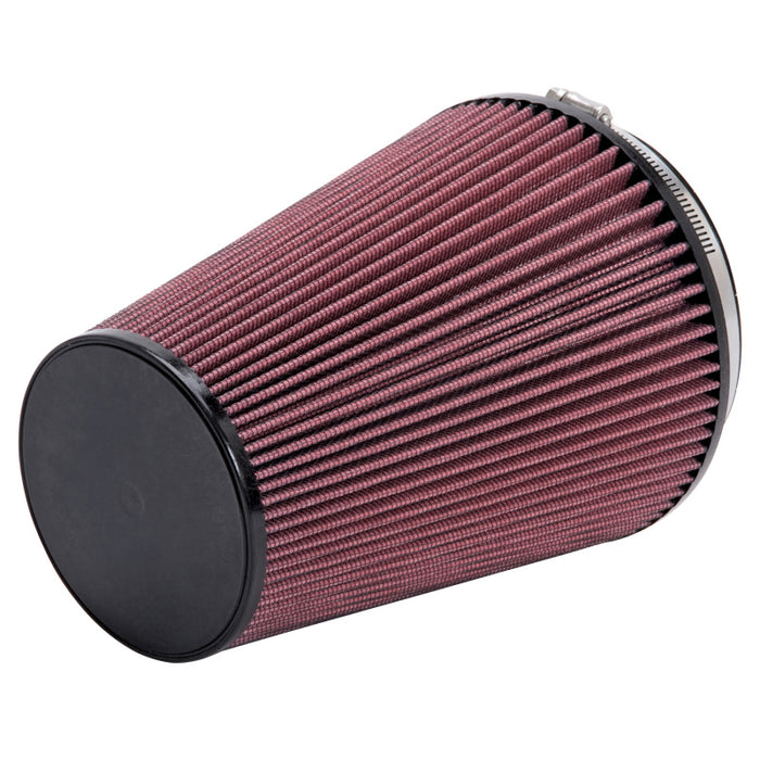 Edelbrock Air Filter E-Force/Universal Conical 9 In Long 6 In Inlet 15404