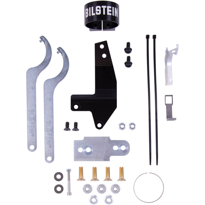 Bilstein B8 8112 Series 07-09 Toyota FJ Cruiser Zone Control Monotube Front Right Corner Module 41-284834