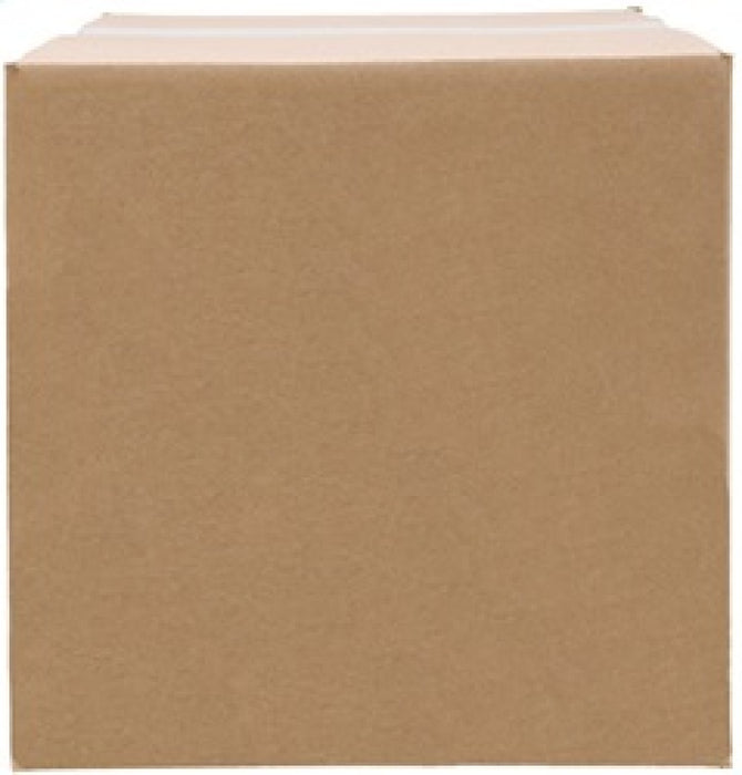 K&N Universal Rubber Filter-Round Tapered 6in Flange ID x 9in Base OD x 6.625in Top OD x 7.5in H RU-5177HBK