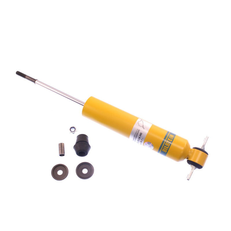 BILSTEIN 4600 Series 1977 Fits Dodge D200 Base Front 46mm Monotube Shock Absorber 24-185165
