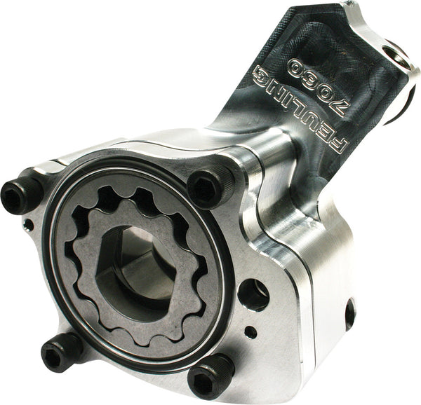 Feuling HP+ High Volume Performance Oil Pump 2007-2017 Harley Twin Cam 96 103 7060