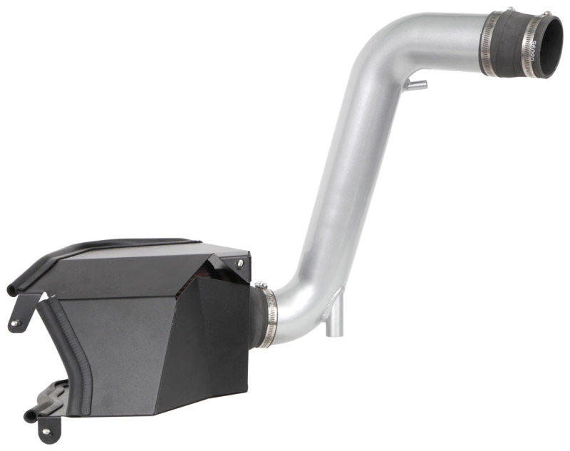 K&N 19-20 Hyundai Veloster R L4-1.6L F/I Typhoon Performance Air Intake System 69-5323TS