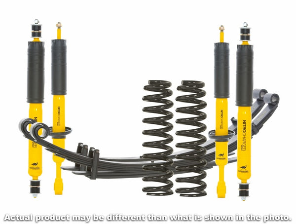 ARB Sport Kit Heavy 2.5In 07 5.7L Tundra OMETUN57HKS