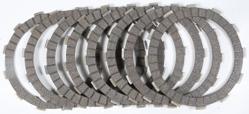 EBC Brakes CK1159 Clutch Friction Plate Kit