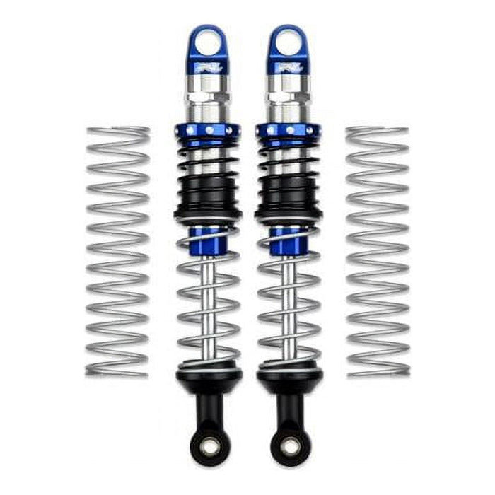 Proline Racing PRO631601 90-95 mm Pro-Spec Front & Rear Scaler Shocks for 1-10 Rock Crawler