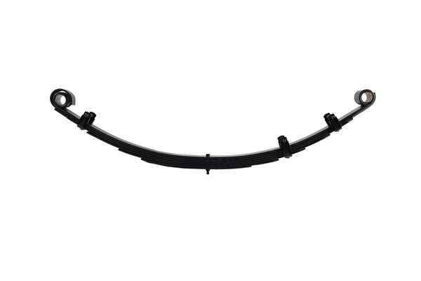 ARB / OME Leaf Spring Toy 75 Serf, Fits Toyota Land Cruiser 75 Series (excludes 1GR-FE Models) Global CS006F