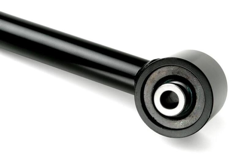 JKS Adjustable Front Track Bar, 4" Lift, Wrangler TJ Lj, Cherokee XJ Comanche Mj, Grand Cherokee ZJ, Fits 1997-2006 Fits Jeep Wrangler TJ OGS125