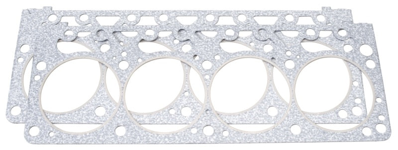 Edelbrock Gasket Head Chrysler Magnum 92-Later Qty 2 7327