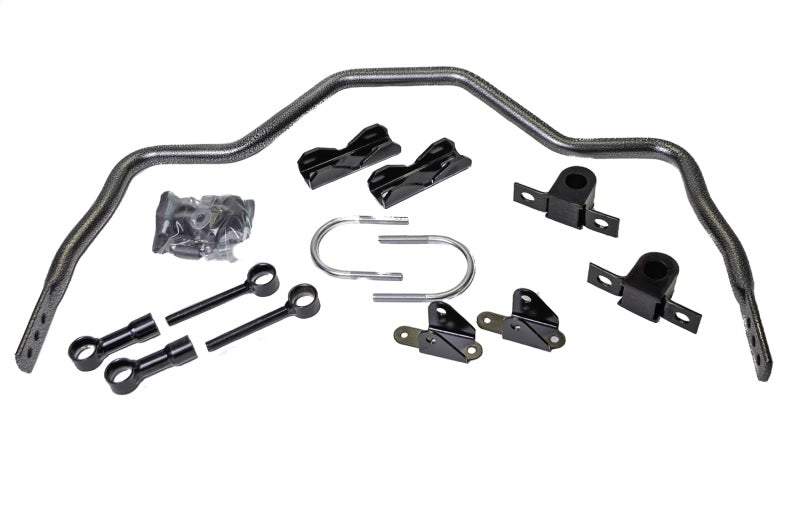 Hellwig 68-72 GM A-Body Tubular 1-1/8in Rear Sway Bar 55868