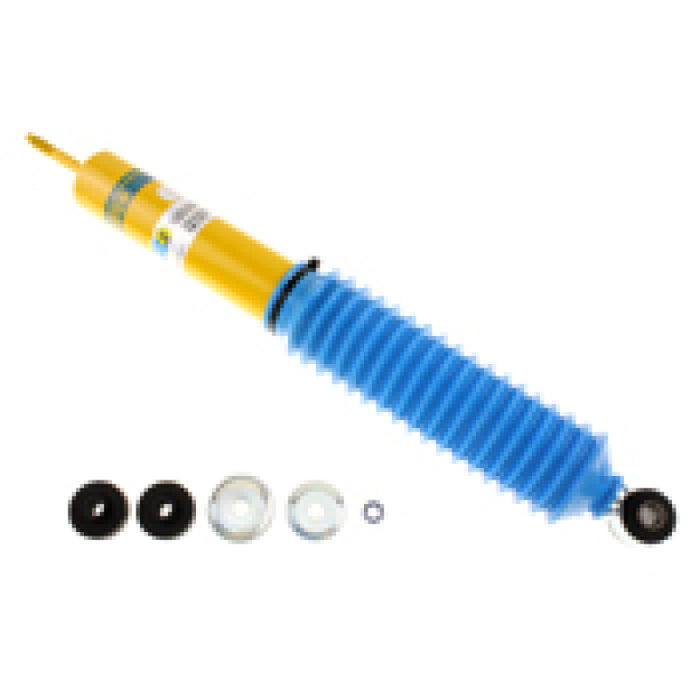 Bilstein 4600 Series 1983 Ford F-250 Base Front 46mm Monotube Shock Absorber 24-016155