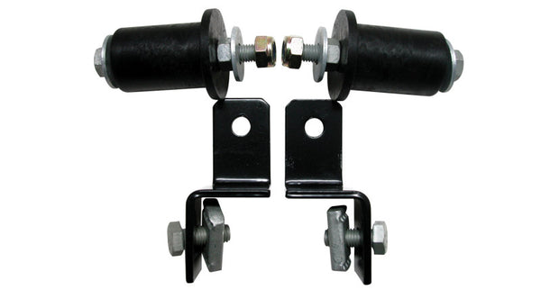 Rhino-Rack Heavy Duty Roller Bracket Kit RRBK