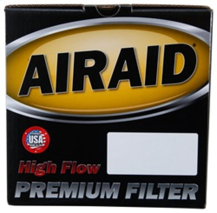 Airaid Universal Air Filter Cone 3 1/2 x 4 5/8 x 3 1/2 x 7 700-430