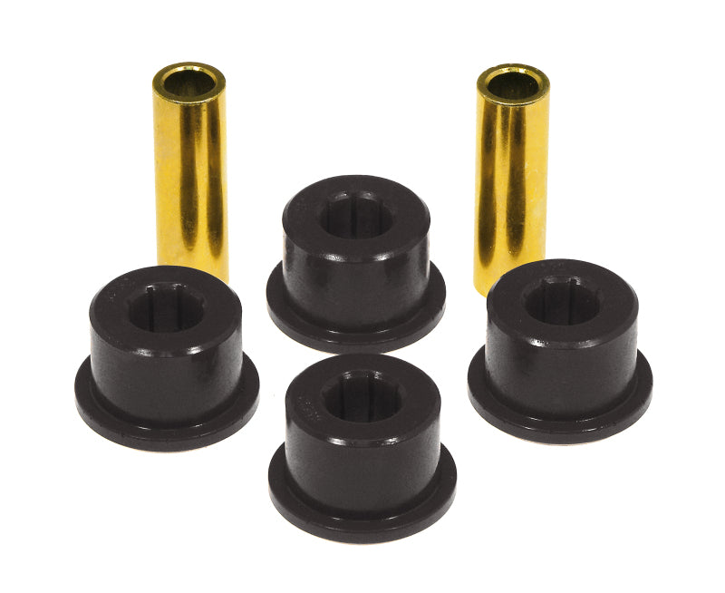 Prothane Universal Pivot Bushing Kit 1-1/2 for 1/2in Bolt Black 19-605-BL