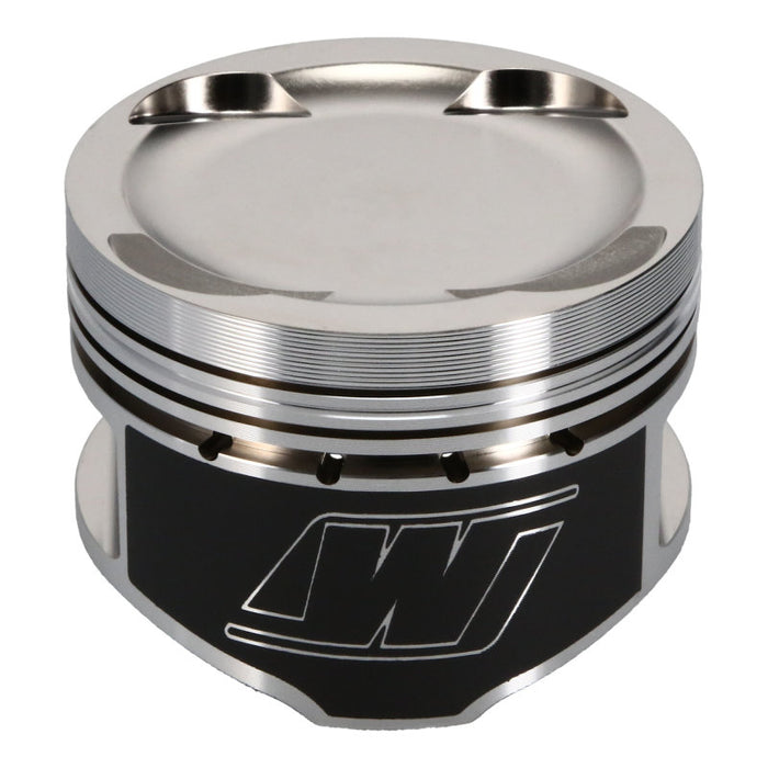 Wiseco Toyota 2JZGTE Turbo -14.8cc 1.338 X 86.25in Bore Piston Kit k550M8625AP