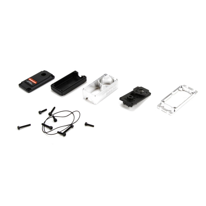 Spektrum Case Set S6230 SPMSP2056 Servo Accessories