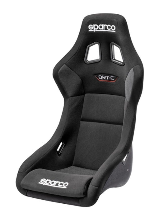 Sparco Seat QRT-C PP CARBON BLACK 008025ZNR